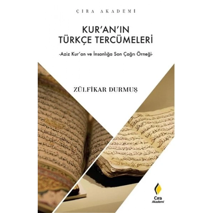 Kur’an’ın Türkçe Tercümeleri