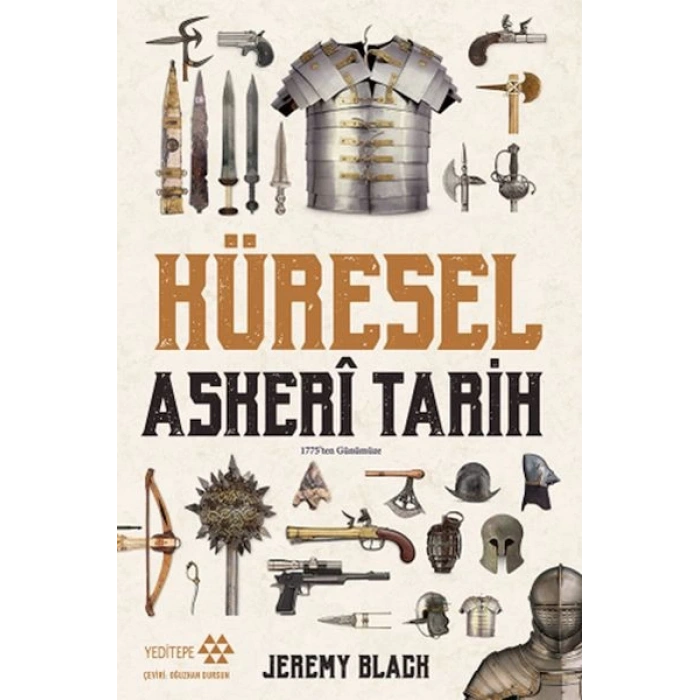 Küresel Askeri Tarih
