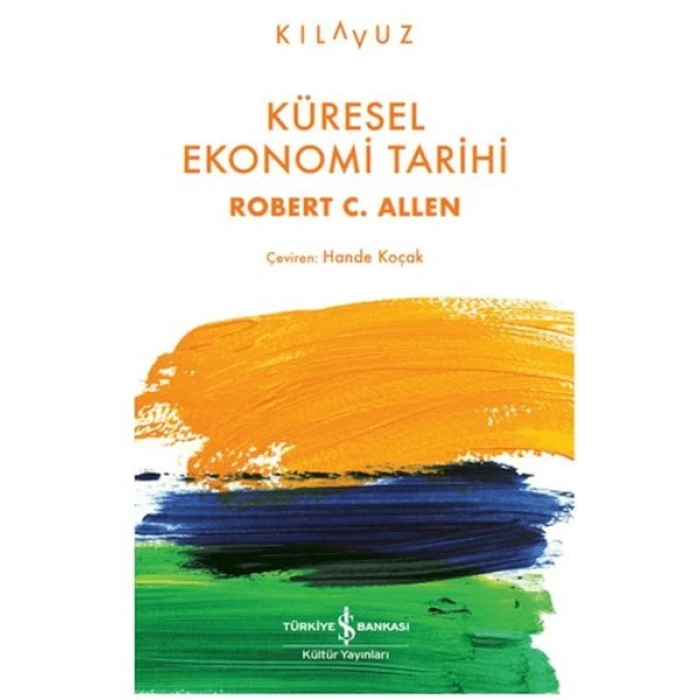 Küresel Ekonomi Tarihi