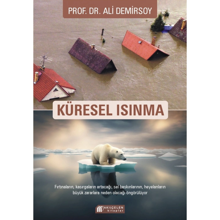 Küresel Isınma