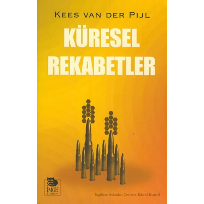 Küresel Rekabetler