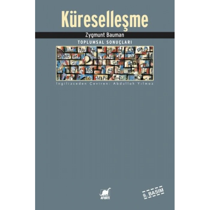 Küreselleşme - Toplumsal Sonuçları