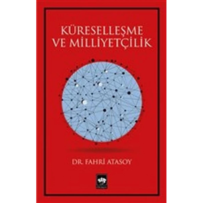 Küreselleşme ve Milliyetçilik