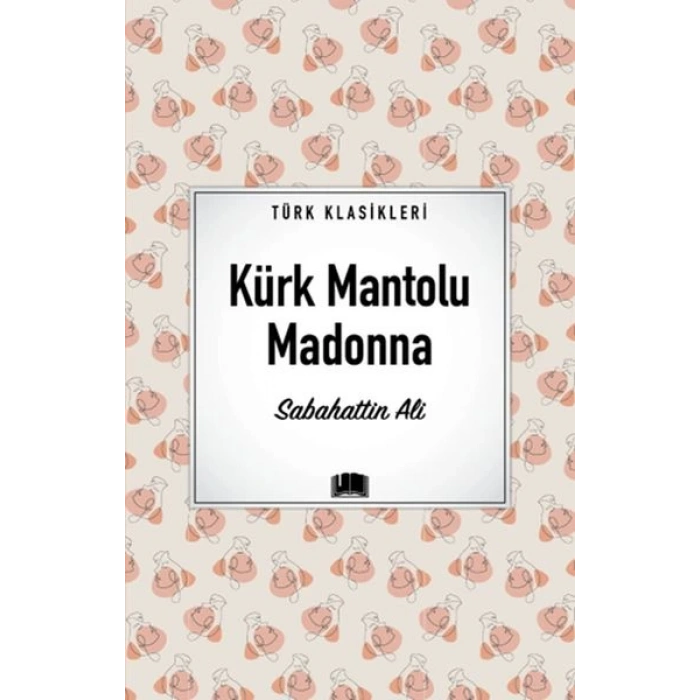 Kürk Mantolu Madonna