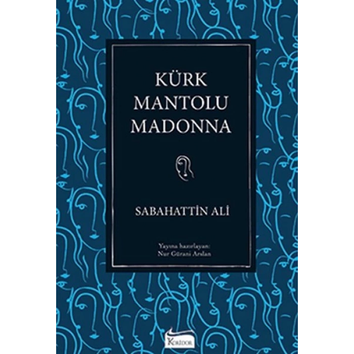 Kürk Mantolu Madonna