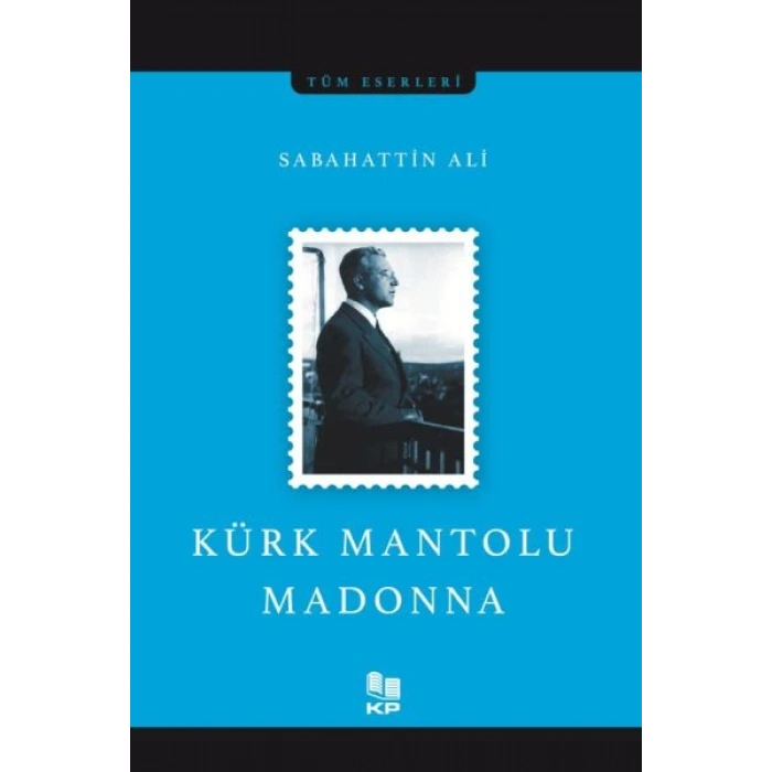 Kürk Mantolu Madonna