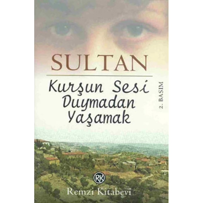 Kurşun Sesi Duymadan Yaşamak