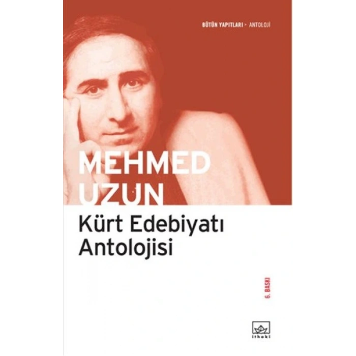 Kürt Edebiyatı Antolojisi