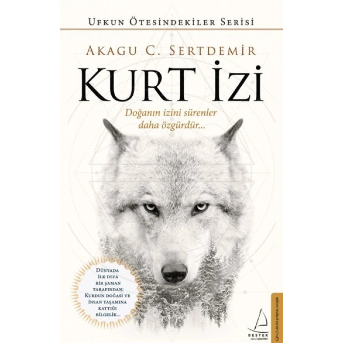 Kurt İzi - Doğanın İzini Sürenler Daha Özgürdür