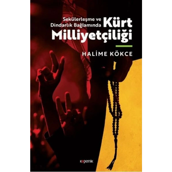 Kürt Milliyetçiliği