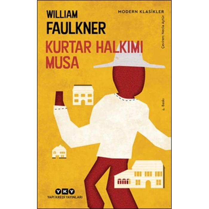 Kurtar Halkımı Musa - Modern Klasikler