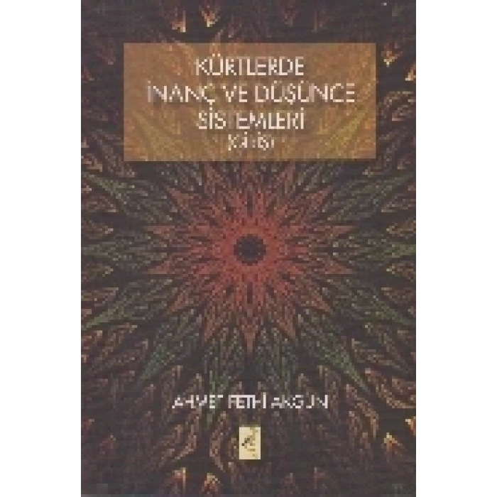 Kürtlerde İnanç ve Düşünce Sistemleri (Giriş)