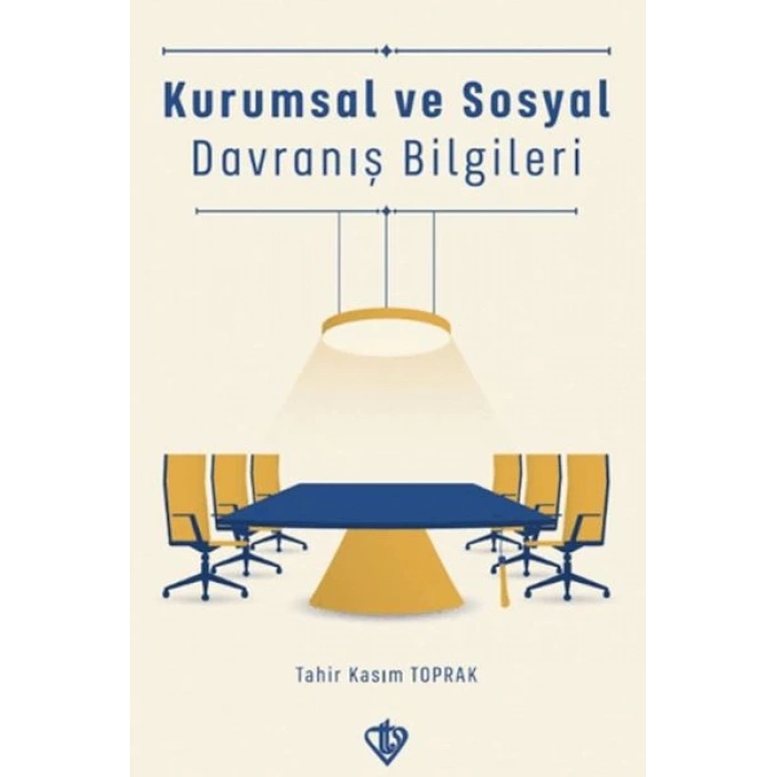 Kurumsal ve Sosyal Davranış Bilgileri