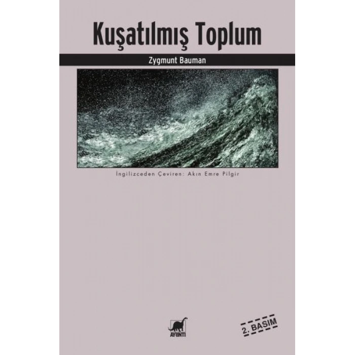 Kuşatılmış Toplum
