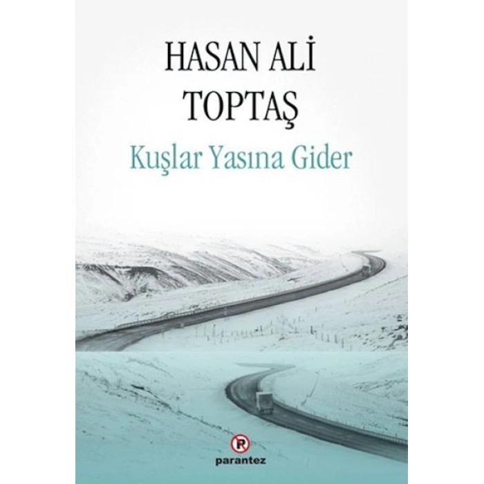 Kuşlar Yasına Gider