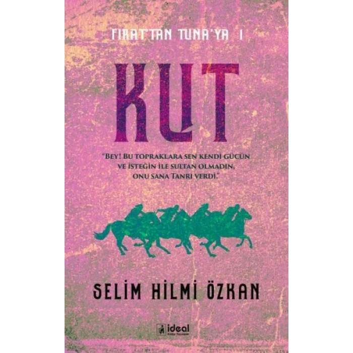 Kut -FıratTan TunaYa 1