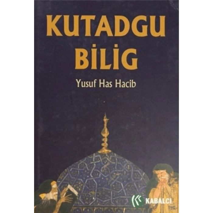 Kutadgu Bilig