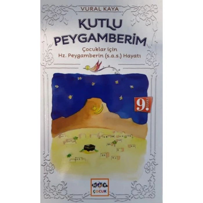 Kutlu Peygamberim
