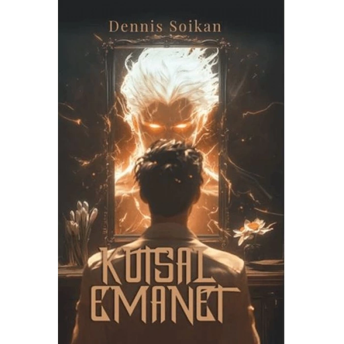 Kutsal Emanet (Ciltli)