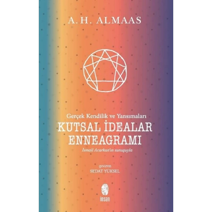 Kutsal İdealar Enneagramı