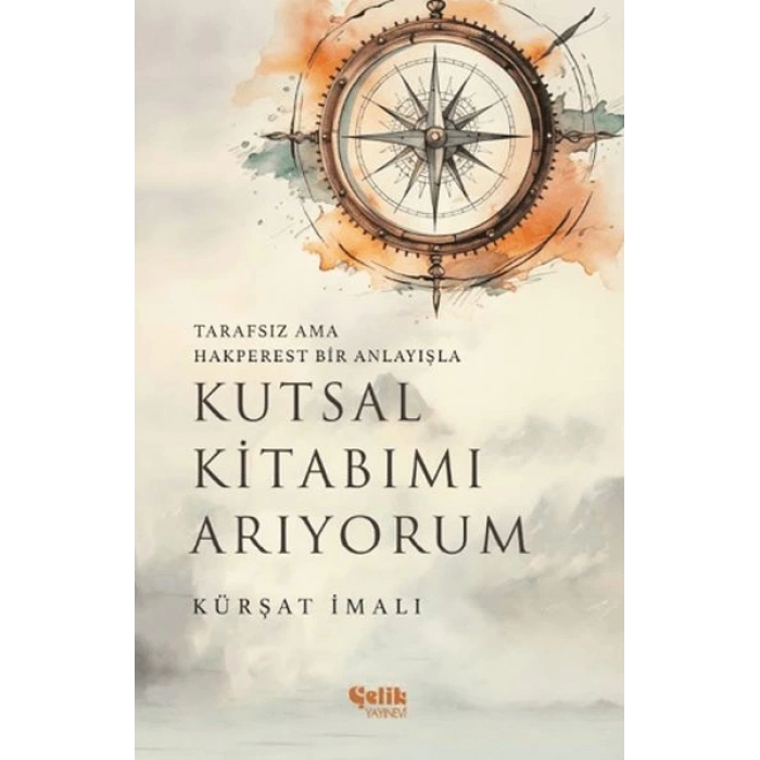 Kutsal Kitabımı Arıyorum