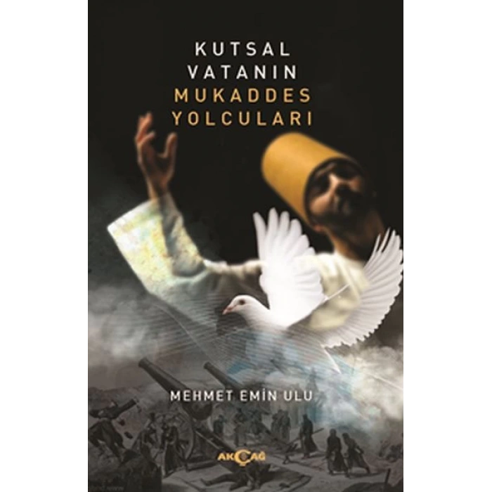 Kutsal Vatanın Mukaddes Yolcuları