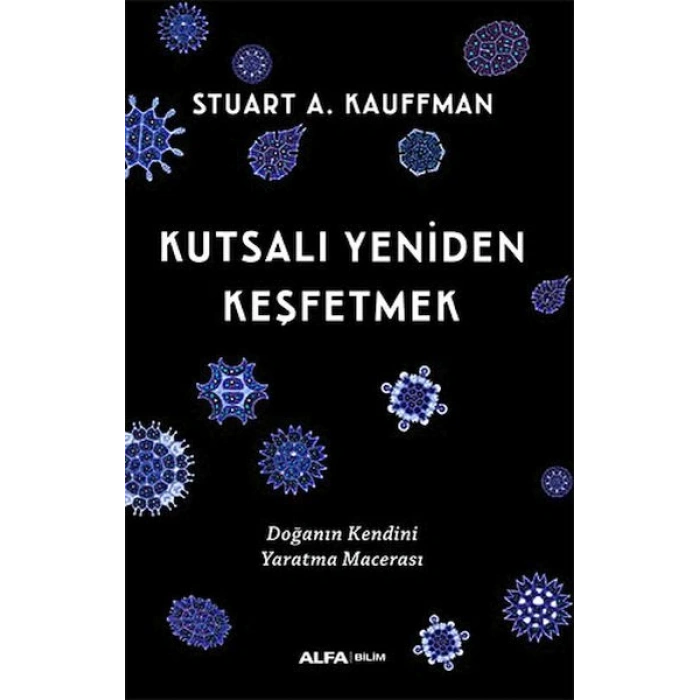 Kutsalı Yeniden Keşfetmek