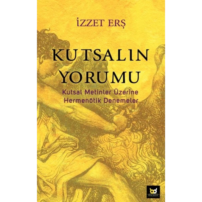 Kutsalın Yorumu