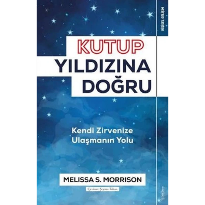 Kutup Yıldızına Doğru