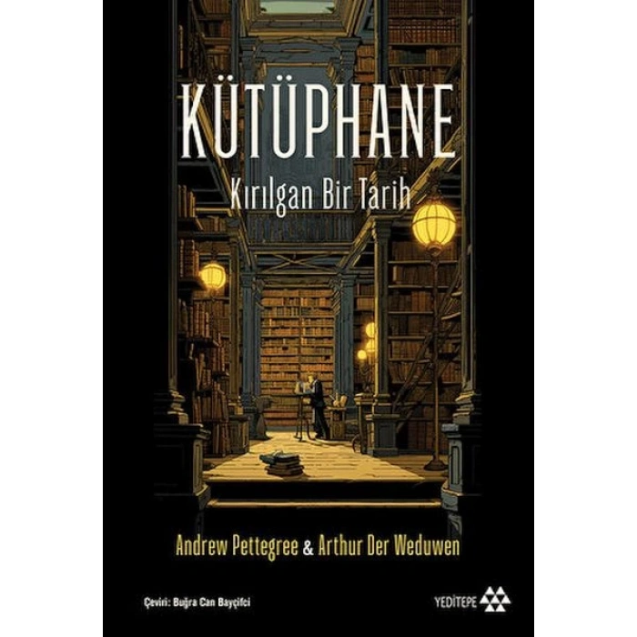 Kütüphane