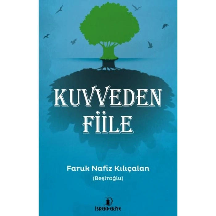Kuvveden Fiile