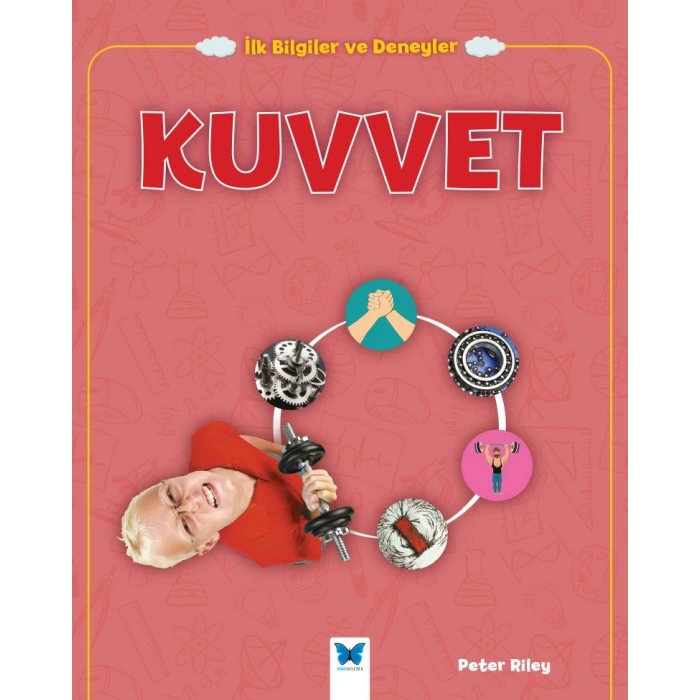 Kuvvet - İlk Bilgiler ve Deneyler