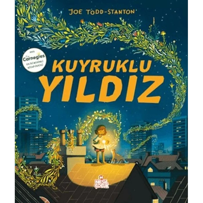 Kuyruklu Yıldız