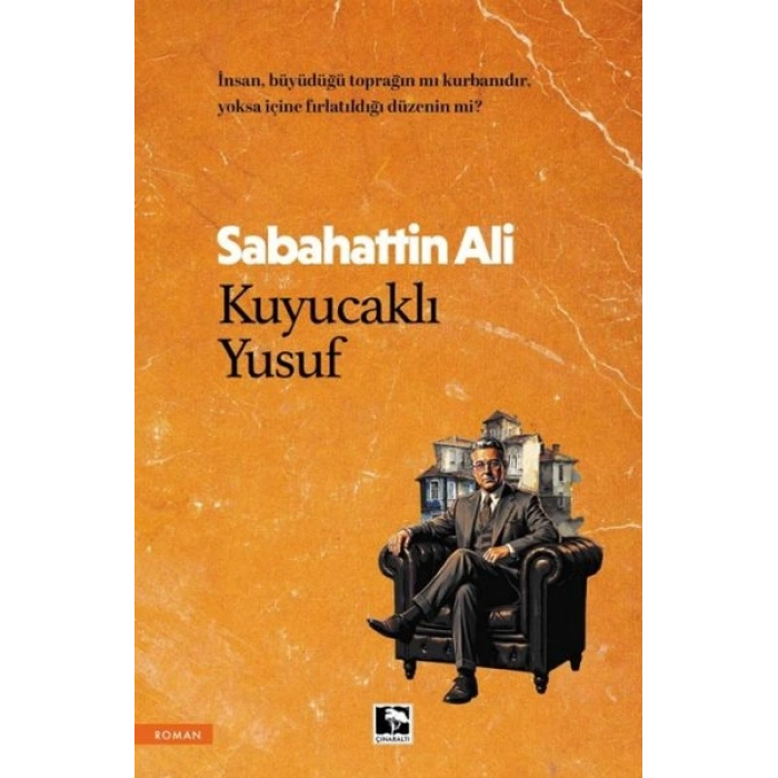 Kuyucaklı Yusuf