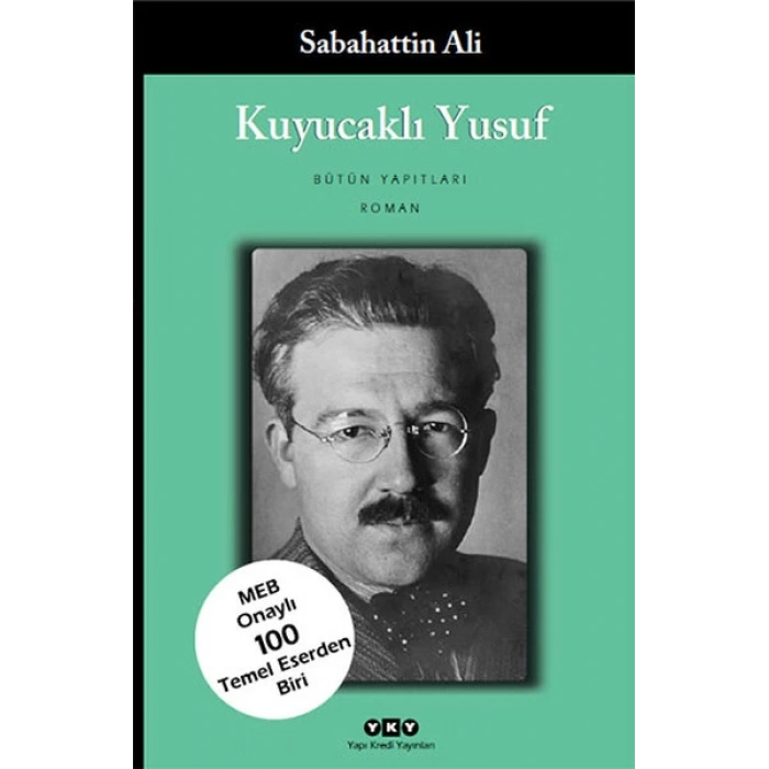 Kuyucaklı Yusuf