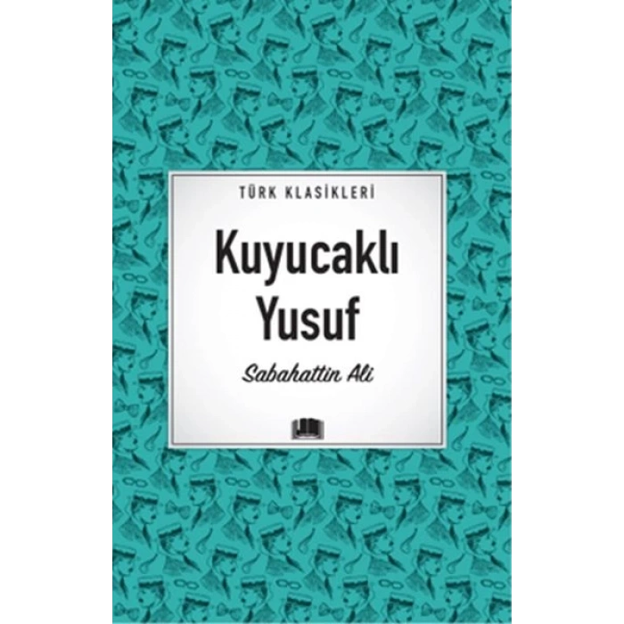 Kuyucaklı Yusuf