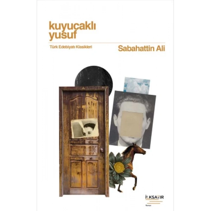 Kuyucaklı Yusuf
