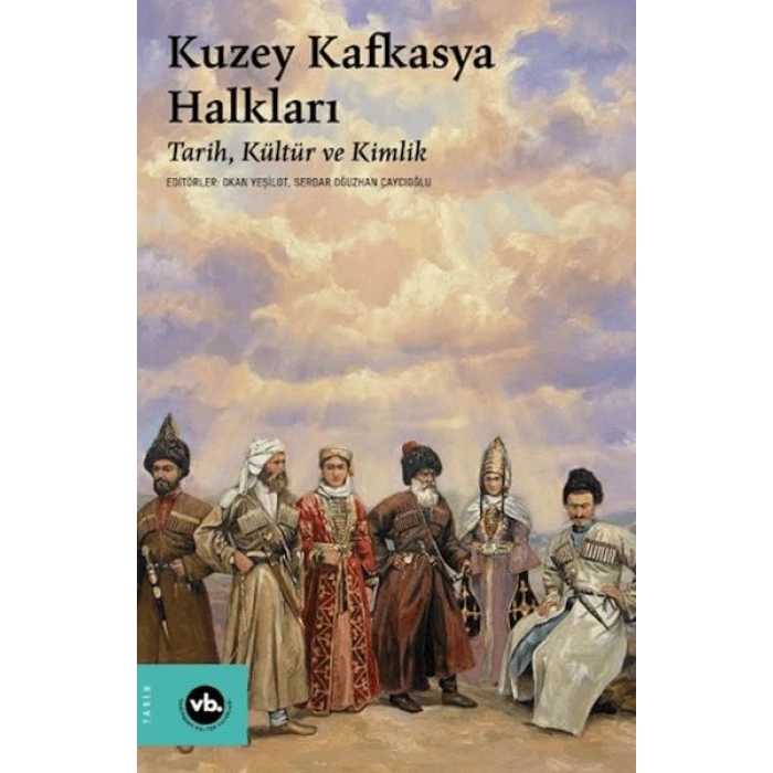 Kuzey Kafkasya Halkları