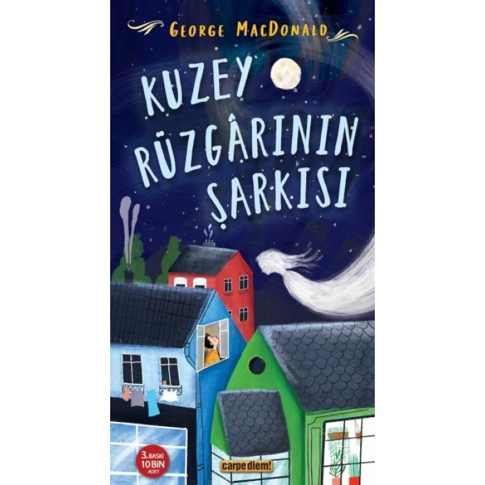 Kuzey Rüzgârının Şarkısı