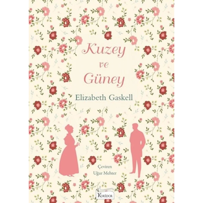 Kuzey ve Güney (Bez Cilt)