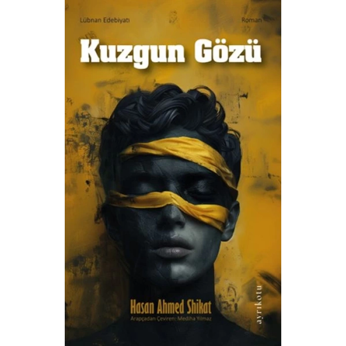 Kuzgun Gözü