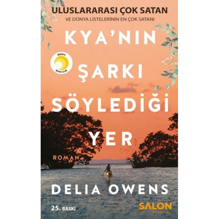 Kyanın Şarkı Söylediği Yer