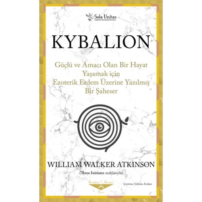 Kybalion