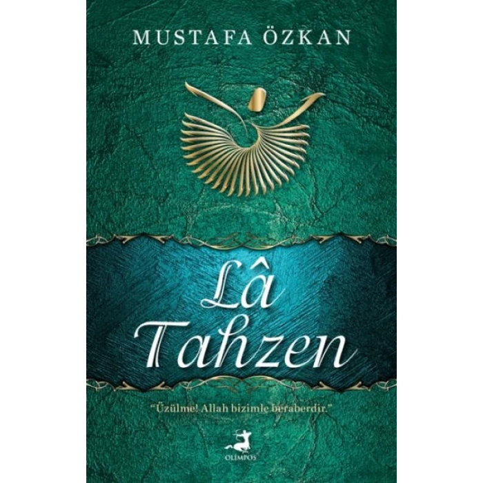 La Tahzen
