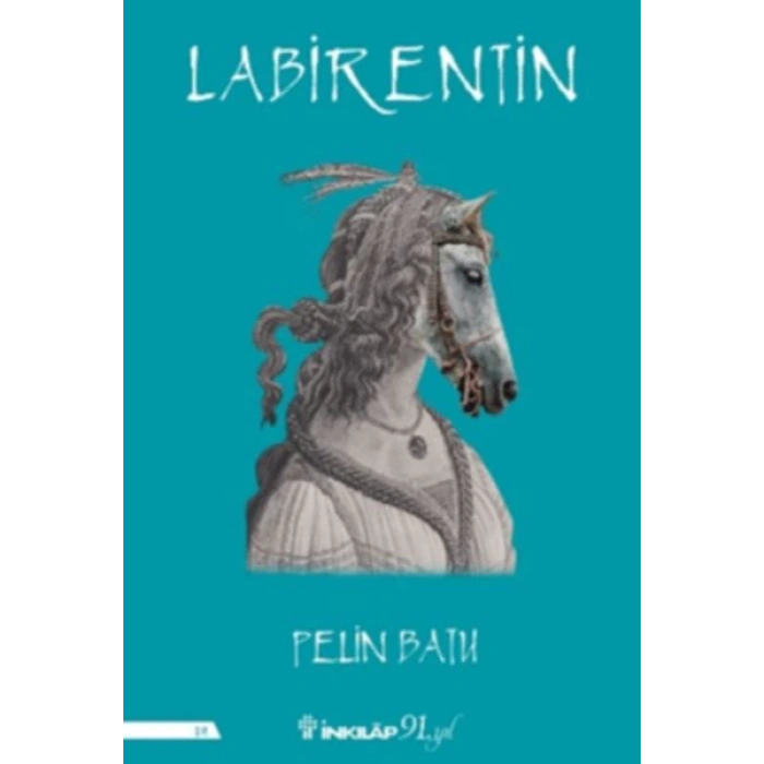 Labirentin