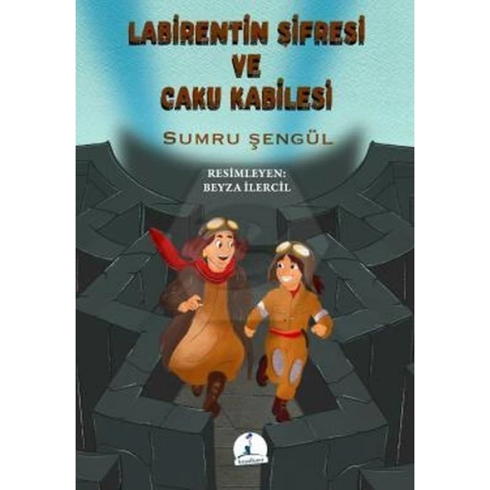 Labirentin Şifresi ve Ceku Kabilesi