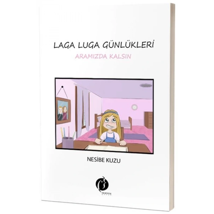 Laga Luga Günlükleri