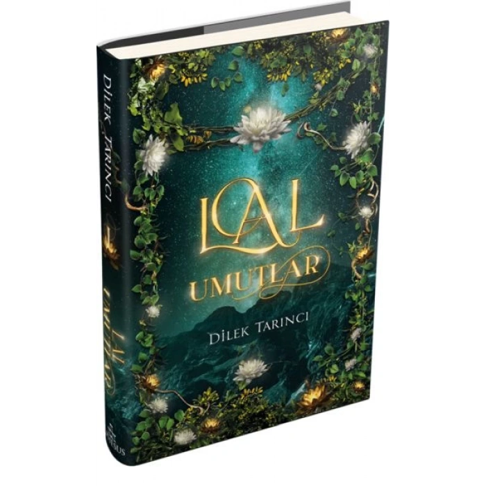 Lal Umutlar (Ciltli)