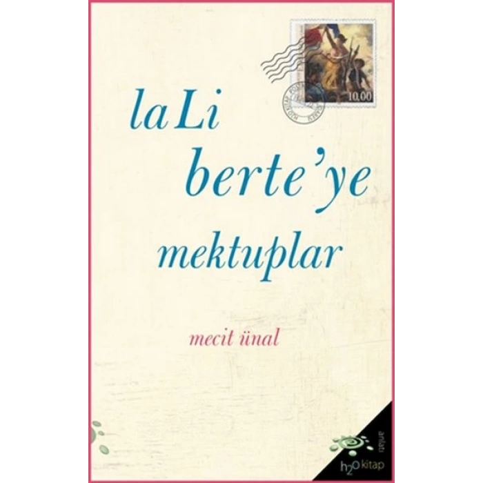 LaLi Berte’ye Mektuplar