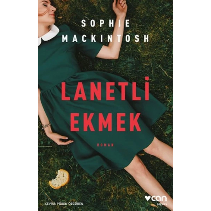 Lanetli Ekmek